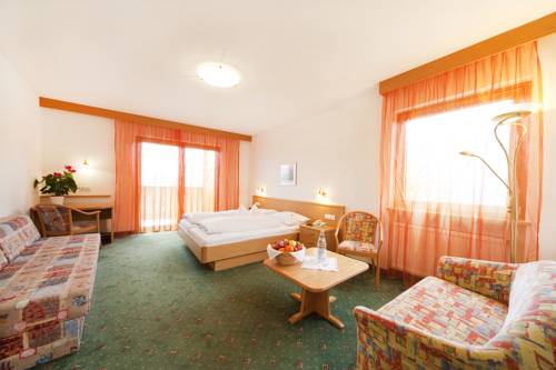 Imagen de la habitación del Hotel Meinhardt. Foto 7