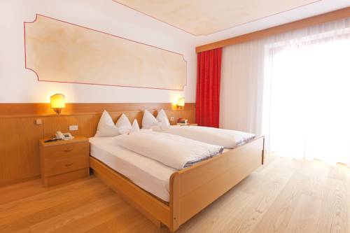 Imagen de la habitación del Hotel Meinhardt. Foto 9