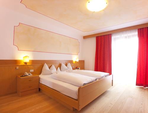 Imagen de la habitación del Hotel Meinhardt. Foto 10