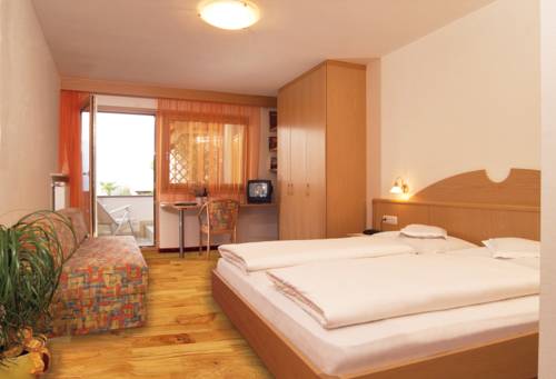 Imagen de la habitación del Hotel Meinhardt. Foto 11