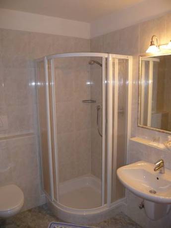 Imagen de la habitación del Hotel Meinhardt. Foto 12