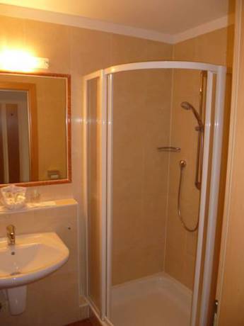 Imagen de la habitación del Hotel Meinhardt. Foto 13