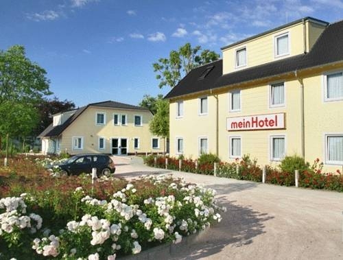 Imagen general del Hotel Meinhotel. Foto 3