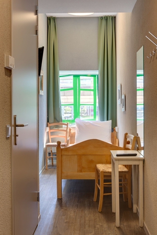 Imagen de la habitación del Hotel Meininger Amsterdam City West. Foto 15