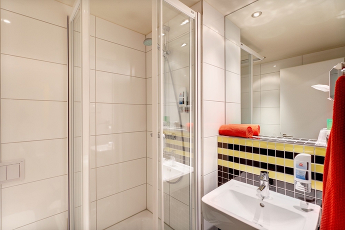 Imagen de la habitación del Hotel Meininger Frankfurt/main Airport. Foto 13