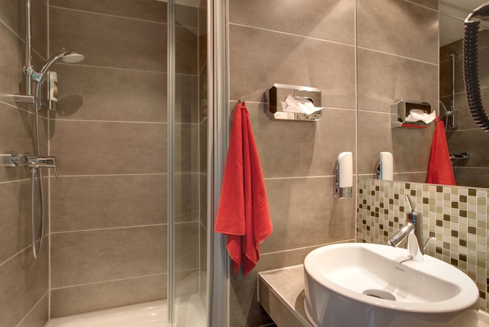 Imagen de la habitación del Hotel Meininger Hotel Berlin Mitte Humboldthaus. Foto 8