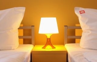 Imagen de la habitación del Hotel Meininger Hotel Berlin Tempelhofer Ufer. Foto 4