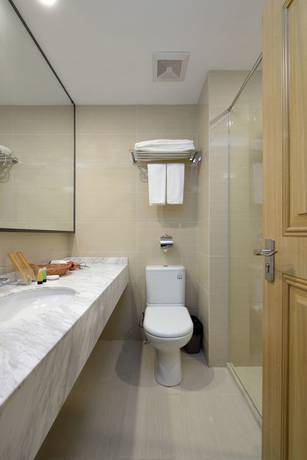 Imagen de la habitación del Hotel Meiqianju Garden. Foto 6