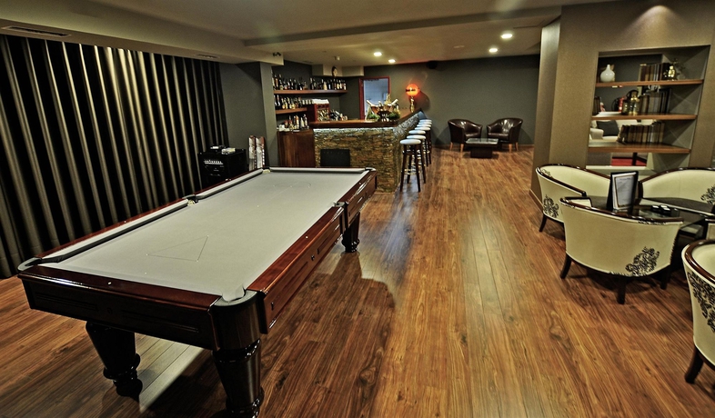 Imagen de los interiores del Hotel Meira. Foto 11