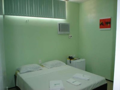 Imagen general del Hotel Meireles Praia. Foto 1