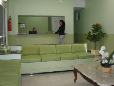 Imagen general del Hotel Meireles Praia. Foto 2