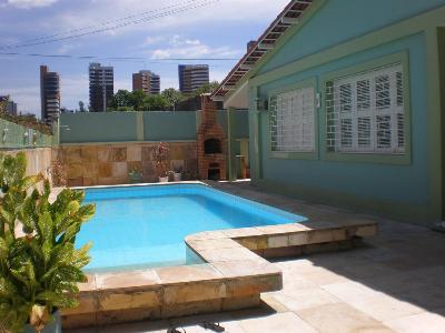 Imagen general del Hotel Meireles Praia. Foto 3