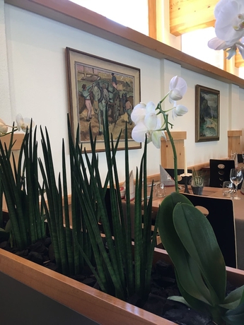 Imagen del bar/restaurante del Hotel Meiringen. Foto 6