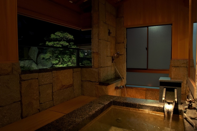 Imagen de la habitación del Hotel Meiseki No Yado Kagetsu. Foto 18