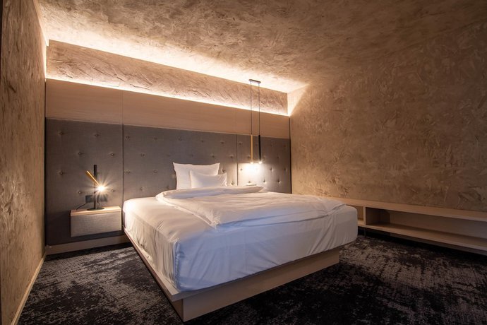 Imagen de la habitación del Hotel Meiser Design. Foto 5