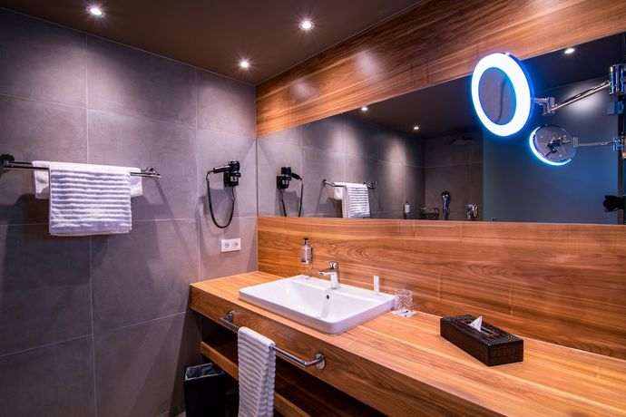 Imagen de la habitación del Hotel Meiser Design. Foto 8