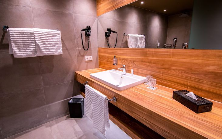 Imagen de la habitación del Hotel Meiser Design. Foto 11