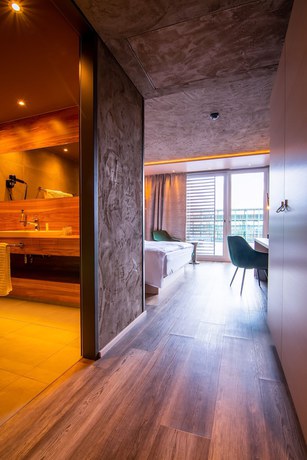 Imagen de la habitación del Hotel Meiser Design. Foto 13