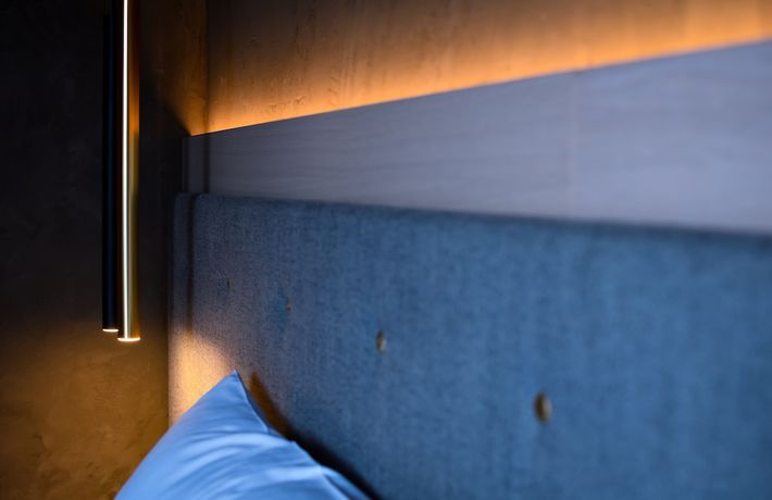 Imagen de la habitación del Hotel Meiser Design. Foto 15