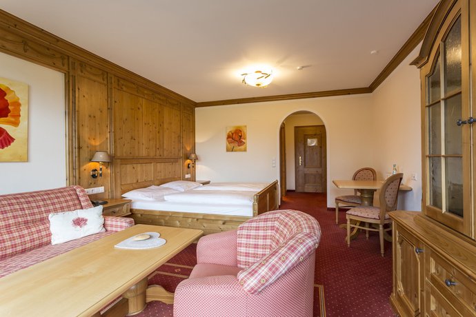 Imagen de la habitación del Hotel Meiser Vital. Foto 8