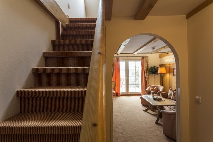 Imagen de la habitación del Hotel Meiser Vital. Foto 11