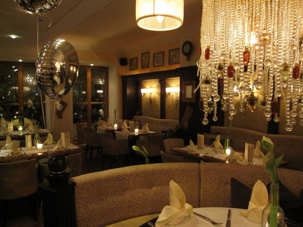 Imagen del bar/restaurante del Hotel Meiser's Am Weinmarkt. Foto 4