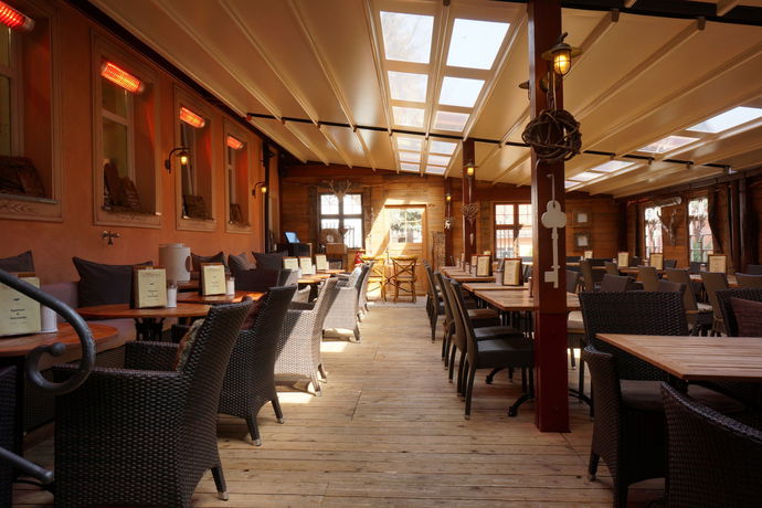 Imagen de los interiores del Hotel Meiser's Am Weinmarkt. Foto 15