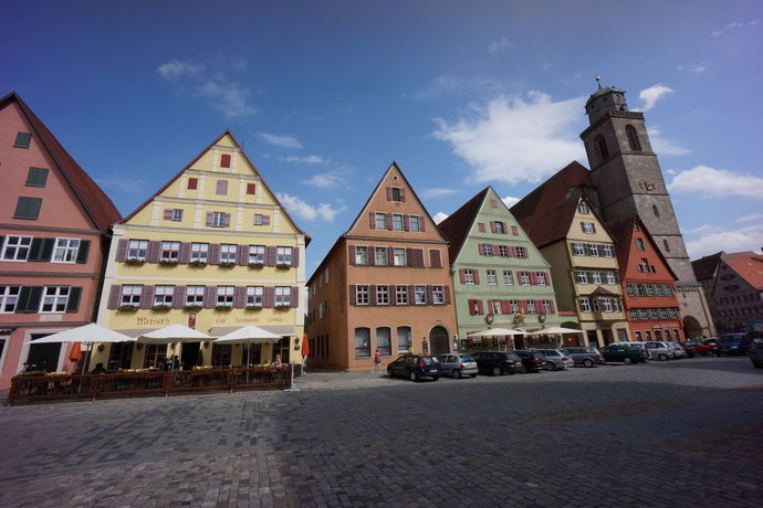 Imagen de la habitación del Hotel Meiser's Am Weinmarkt. Foto 12