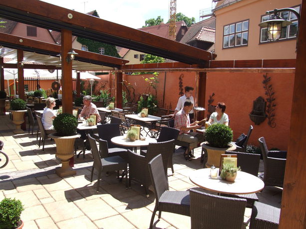 Imagen de la habitación del Hotel Meiser's Am Weinmarkt. Foto 13