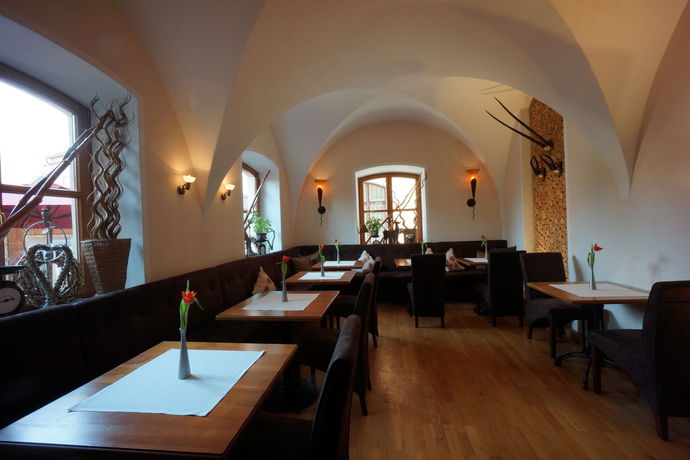 Imagen general del Hotel Meiser's Am Weinmarkt. Foto 3