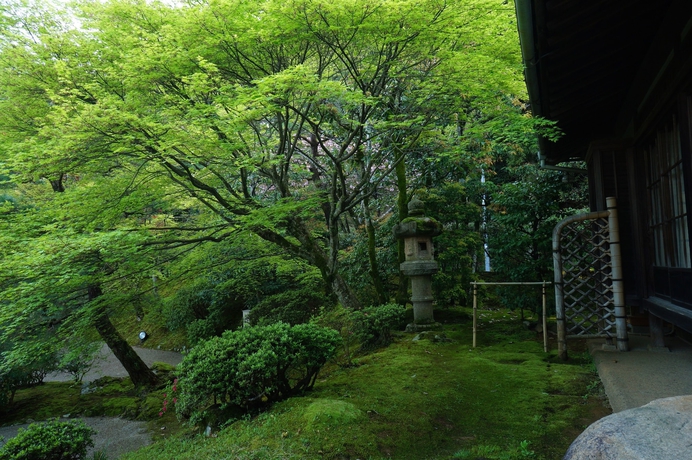 Imagen de los exteriores del Hotel Meisho Sansuien - Yuda Onsen -. Foto 15