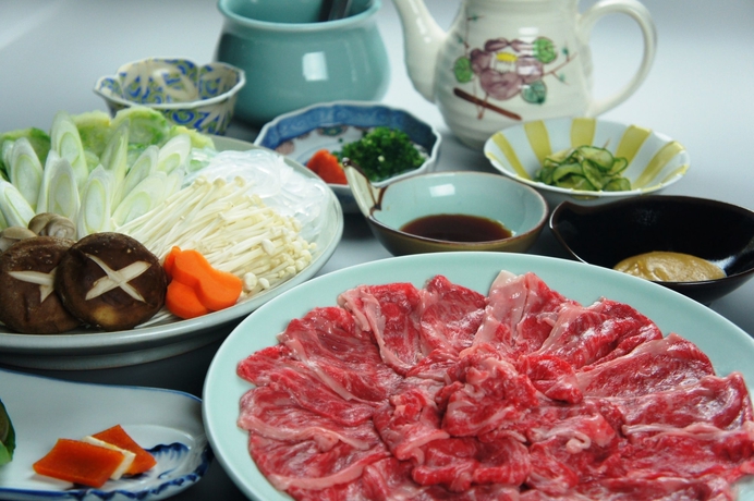 Imagen del bar/restaurante del Hotel Meisho Sansuien - Yuda Onsen -. Foto 3