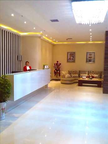 Imagen de los interiores del Hotel Meisiqi Hotel. Foto 9