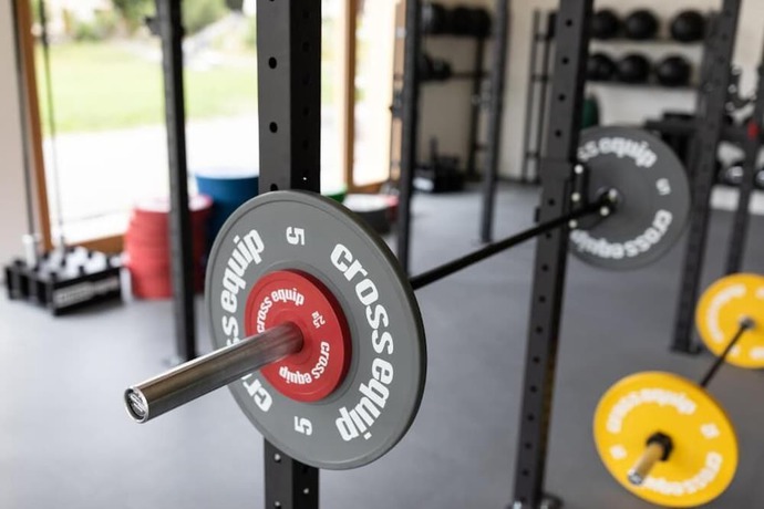 Imagen de los interiores del Hotel Meisser. Foto 18