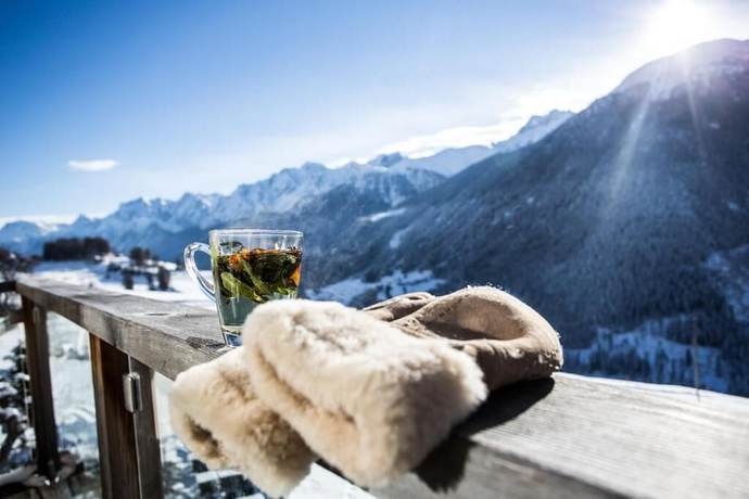 Imagen de los exteriores del Hotel Meisser. Foto 12