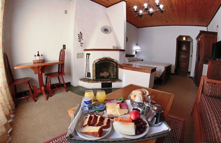 Imagen de la habitación del Hotel Meissner Hof. Foto 2
