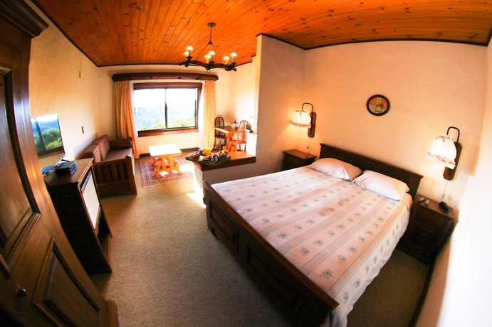 Imagen de la habitación del Hotel Meissner Hof. Foto 3