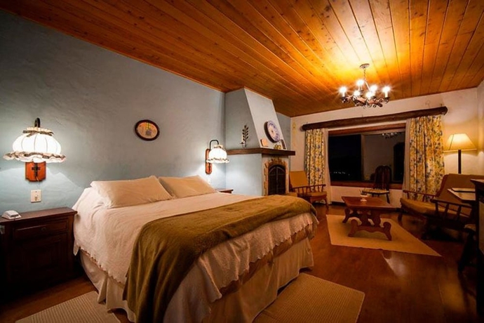 Imagen de la habitación del Hotel Meissner Hof. Foto 4
