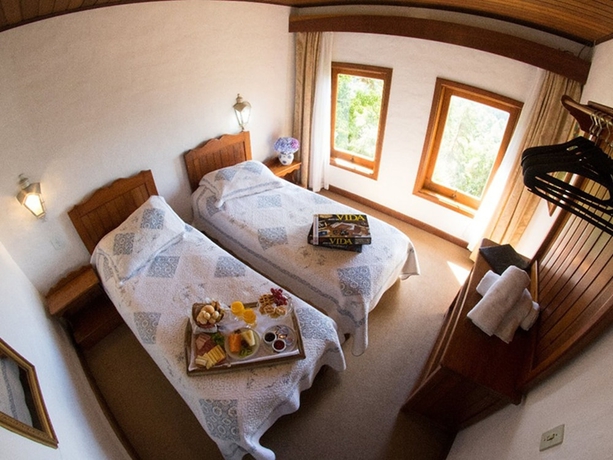 Imagen de la habitación del Hotel Meissner Hof. Foto 7