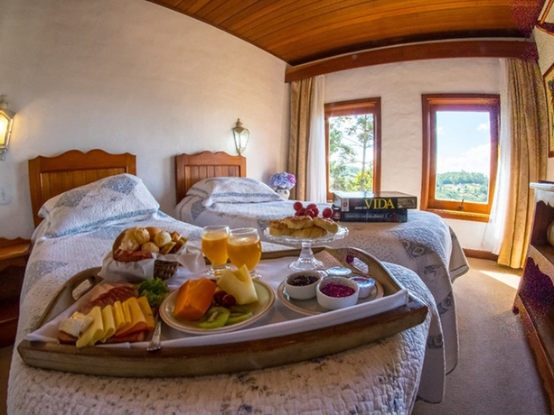 Imagen de la habitación del Hotel Meissner Hof. Foto 9