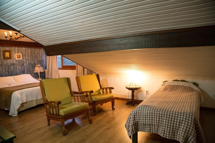 Imagen de la habitación del Hotel Meissner Hof. Foto 11