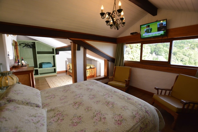 Imagen de la habitación del Hotel Meissner Hof. Foto 12