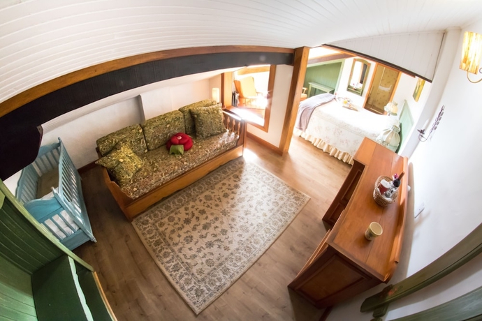 Imagen de la habitación del Hotel Meissner Hof. Foto 15