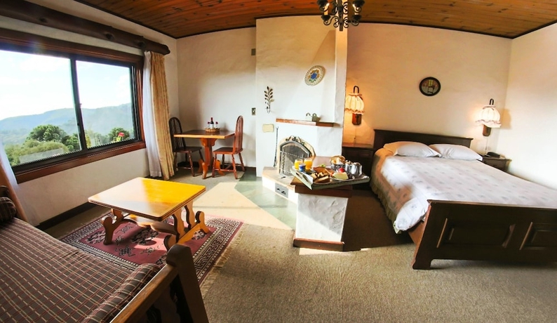 Imagen de la habitación del Hotel Meissner Hof. Foto 18