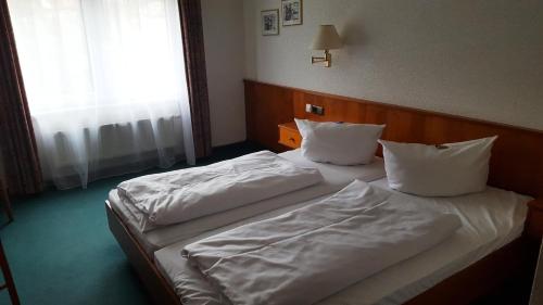 Imagen de la habitación del Hotel Meister B&Auml;R HOTEL Wettiner Hof. Foto 6