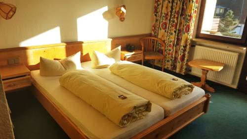 Imagen de la habitación del Hotel Meister Bär Bayreuth. Foto 3