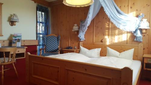 Imagen de la habitación del Hotel Meister Bär Bayreuth. Foto 5