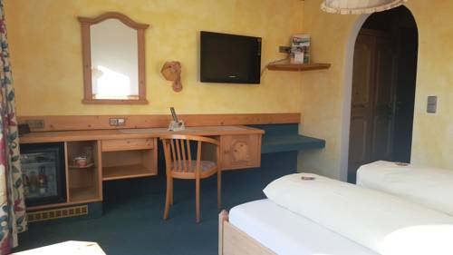 Imagen de la habitación del Hotel Meister Bär Bayreuth. Foto 6