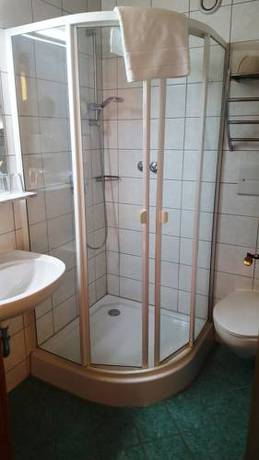 Imagen de la habitación del Hotel Meister Bär Bayreuth. Foto 7