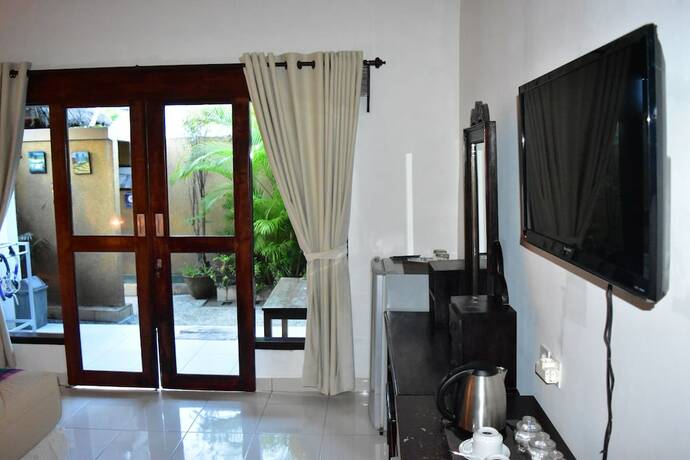Imagen general del Hotel Meisya Cottage. Foto 2